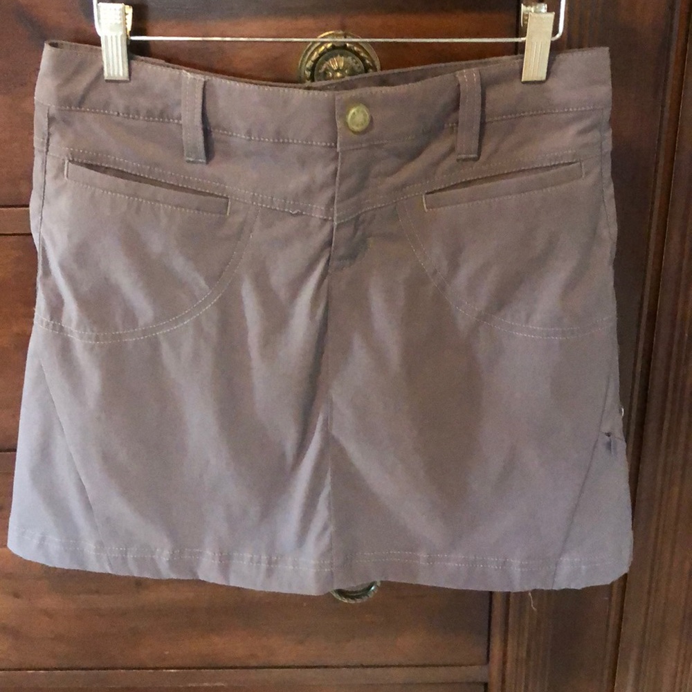 Athleta Dipper Skort View 3